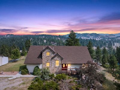 11 Westover Gulch Rd