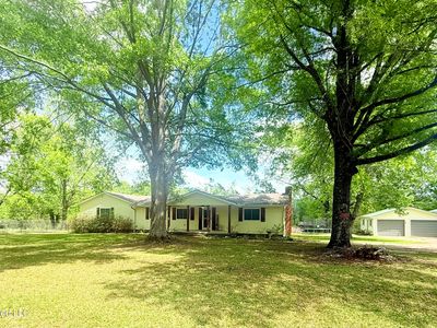 Property at 118 County Road 606, Oakland, MS