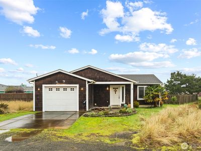 Property at 901 344th Street, Ocean Park, WA
