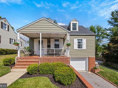 6401 Sharon Rd