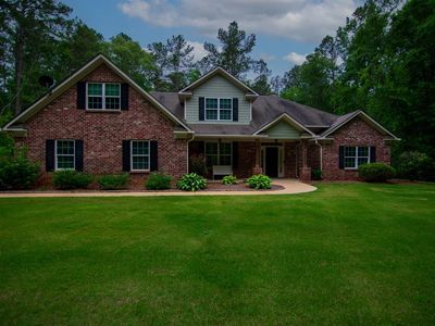 Property at 3337 Lower Blue Springs Rd, Hamilton, GA