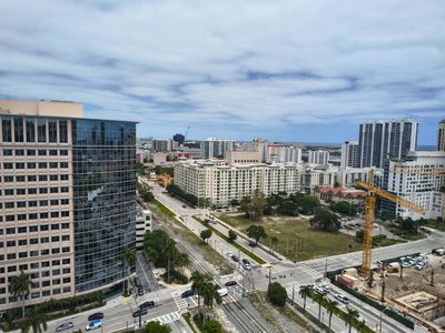 550 Okeechobee Boulevard #Uph-04