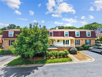3825 Lavista Rd APT Y1