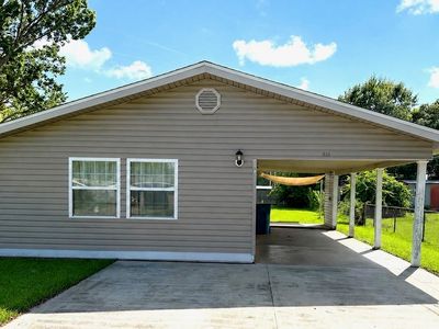 416 Clarke Rd