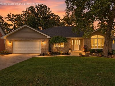 5350 Mount Dr