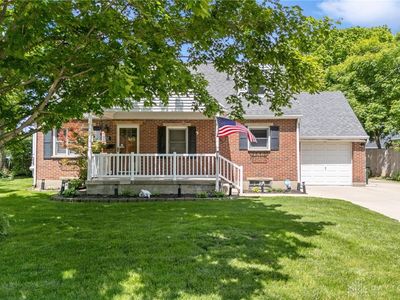 Property at 717 Talbott Dr, Kettering, OH