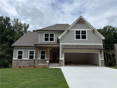 153 Fort Gibson Ct