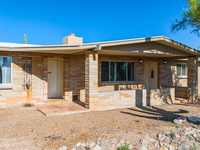 4941 N Tortolita Rd