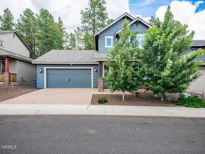 2816 W Pico Del Monte Cir