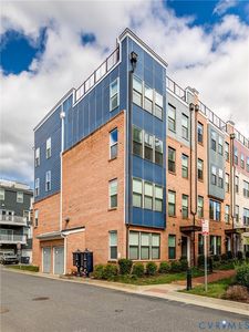 Property at 2 Flatwater Row Unit B, Henrico, VA