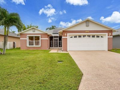 6126 Alexandria Circle