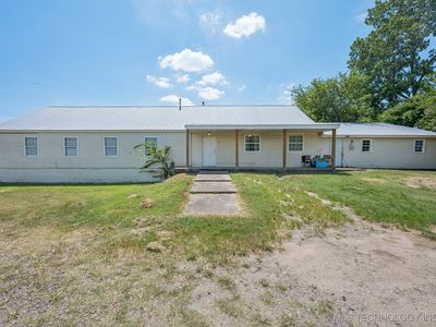 Property at 2251 S 64th St W, Muskogee, OK