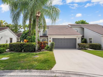 61 Edinburgh Drive