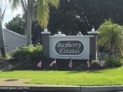 3973 Bayberry Dr