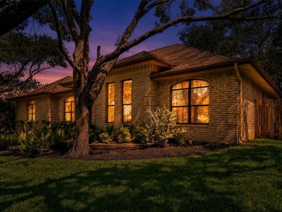 8312 Saber Creek Trl