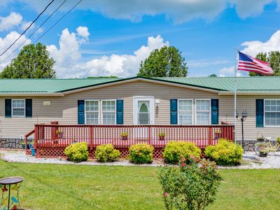 112 Grassy Valley Rd