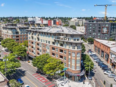 5440 Leary Avenue NW #514