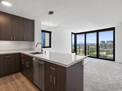 615 Keawe St #2806