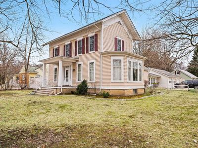 Property at 404 E Saginaw St, Saint Louis, MI