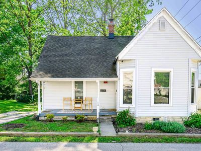118 N Jackson St
