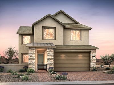 Sanremo Plan, Brantley