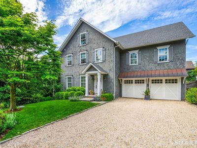 5 Wilson Avenue