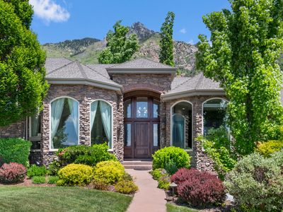 76 N Bald Mountain Dr