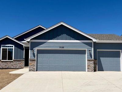 7123 Ryegrass Dr