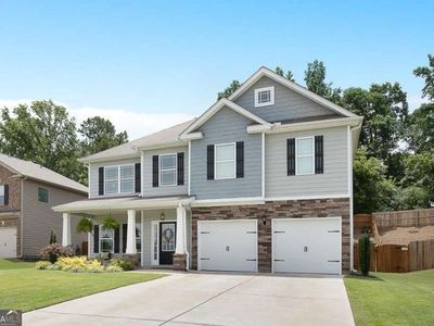 5595 Banner Blvd