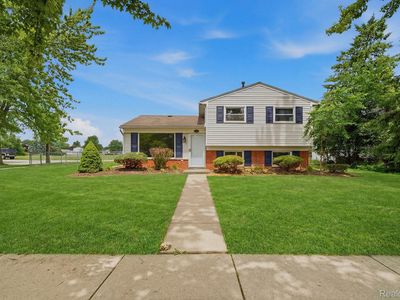 Property at 23254 Croft Ave, Flat Rock, MI