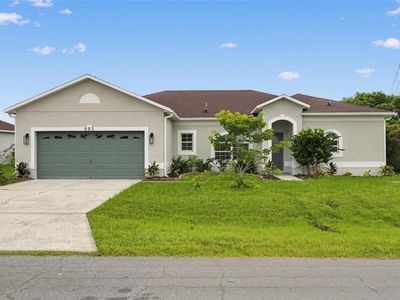 507 BRITTEN DRIVE