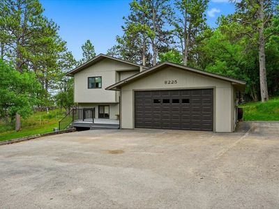 8225 S Blucksberg Mountain Rd