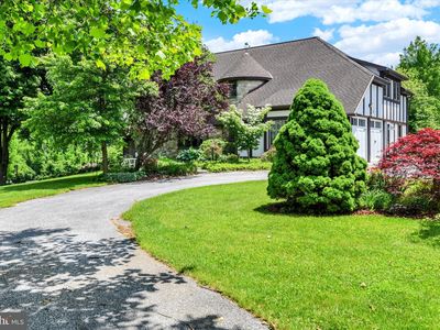 955 Lucabaugh Mill Rd