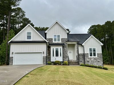 3600 Griffice Mill Rd