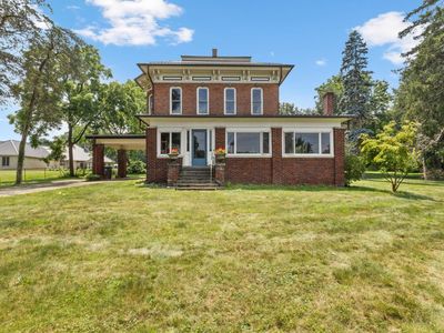 Property at 313 Bristol Ave, Middlebury, IN