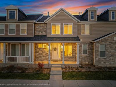 Property at 1615 N Westview Ln, Salem, UT