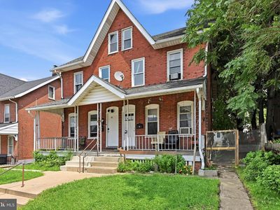 Property at 73 S 6th Ave, Coatesville, PA