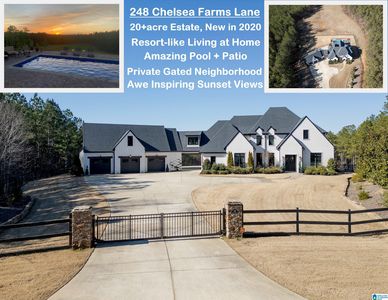 248 Chelsea Farms Ln