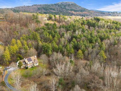Property at 416 Higbee Road, Charlotte, VT