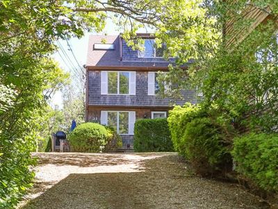 23 Captain Bertie'S Way Unit M1