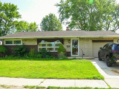 Property at 3827 Burton Ave, Erie, PA
