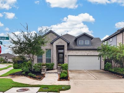 14814 Hackenberg Branch Ct