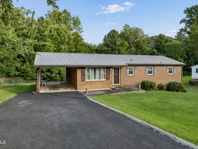 707 Hill Top Dr