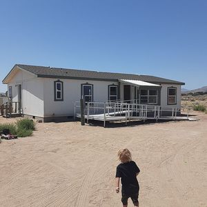 Property at 3185 E 4th St, Silver Springs, NV