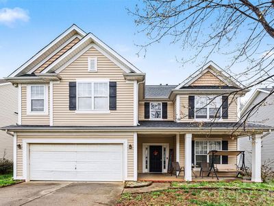 Property at 4005 Magna Ln, Indian Trail, NC
