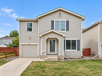 4645 S Swadley Court