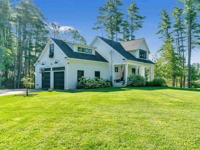 295 Chases Pond Road