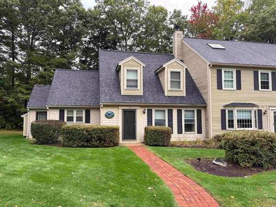 11 Constitution Way #C