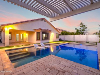 Property at 2645 E DUST DEVIL Drive, San Tan Valley, AZ