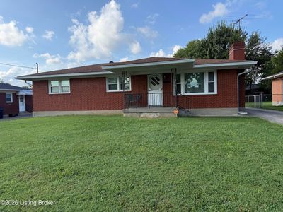 2237 Thurman Dr